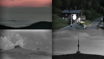 Horský hotel Volareza - Praděd