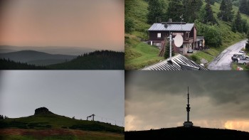 Horský hotel Volareza - Praděd