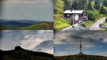 Horský hotel Volareza - Praděd