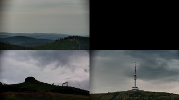 Horský hotel Volareza - Praděd