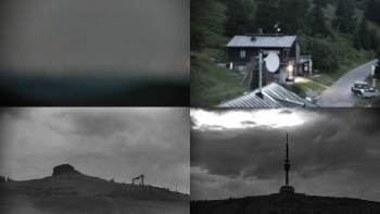Horský hotel Volareza - Praděd