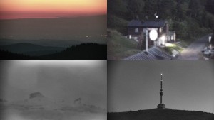 Górski hotel Volareza - Pradziad - Obraz kompozytowy - 8.8.2026 v 04:31 Górski hotel Volareza - Pradziad - Obraz kompozytowy - 8.8.2026 v 04:31