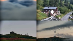 Górski hotel Volareza - Pradziad - Obraz kompozytowy - 8.8.2026 v 05:31 Górski hotel Volareza - Pradziad - Obraz kompozytowy - 8.8.2026 v 05:31
