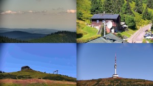 Górski hotel Volareza - Pradziad - Obraz kompozytowy - 8.8.2026 v 10:31 Górski hotel Volareza - Pradziad - Obraz kompozytowy - 8.8.2026 v 10:31