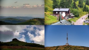 Górski hotel Volareza - Pradziad - Obraz kompozytowy - 8.8.2026 v 13:31 Górski hotel Volareza - Pradziad - Obraz kompozytowy - 8.8.2026 v 13:31