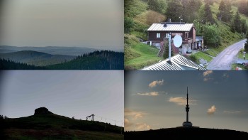 Horský hotel Volareza - Praděd
