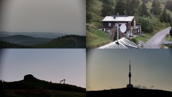 Horský hotel Volareza - Praděd