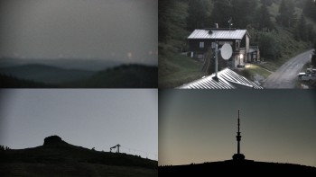 Horský hotel Volareza - Praděd