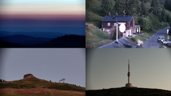 Horský hotel Volareza - Praděd