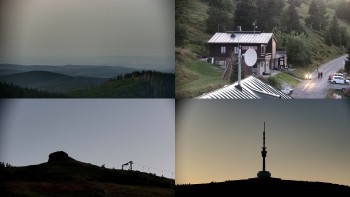 Horský hotel Volareza - Praděd