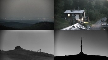 Horský hotel Volareza - Praděd