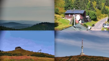Horský hotel Volareza - Praděd