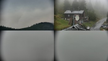 Horský hotel Volareza - Praděd