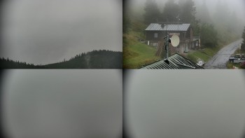 Horský hotel Volareza - Praděd