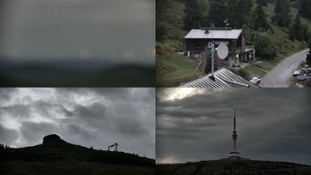 Horský hotel Volareza - Praděd