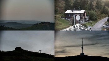 Horský hotel Volareza - Praděd