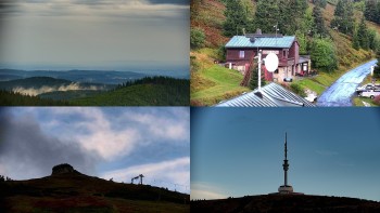 Horský hotel Volareza - Praděd