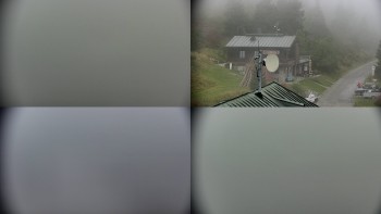 Horský hotel Volareza - Praděd