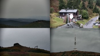 Horský hotel Volareza - Praděd