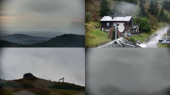 Horský hotel Volareza - Praděd