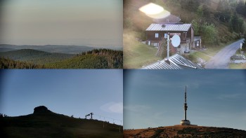 Horský hotel Volareza - Praděd