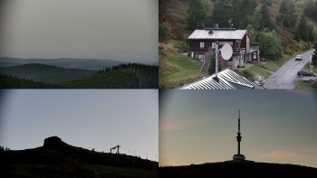 Horský hotel Volareza - Praděd