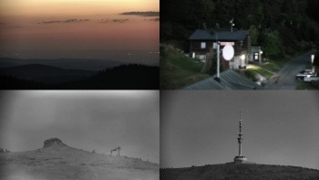 Horský hotel Volareza - Praděd