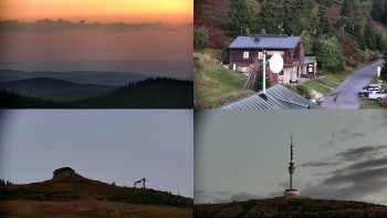 Horský hotel Volareza - Praděd