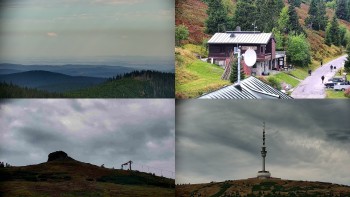 Horský hotel Volareza - Praděd