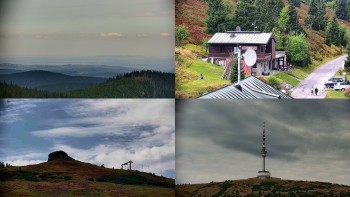 Horský hotel Volareza - Praděd