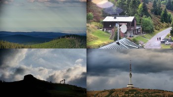 Horský hotel Volareza - Praděd