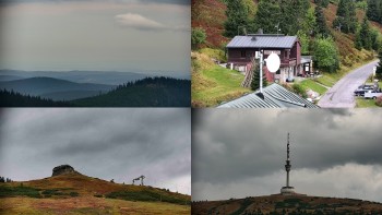 Horský hotel Volareza - Praděd