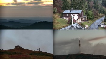Horský hotel Volareza - Praděd