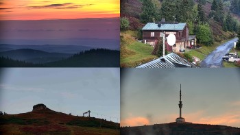 Horský hotel Volareza - Praděd