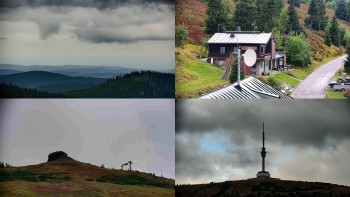 Horský hotel Volareza - Praděd