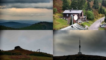 Horský hotel Volareza - Praděd