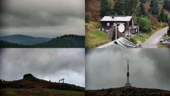 Horský hotel Volareza - Praděd
