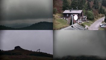 Horský hotel Volareza - Praděd