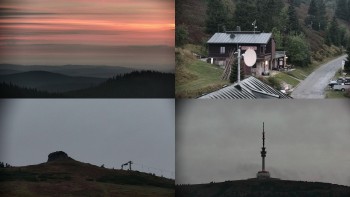 Horský hotel Volareza - Praděd