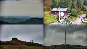 Horský hotel Volareza - Praděd