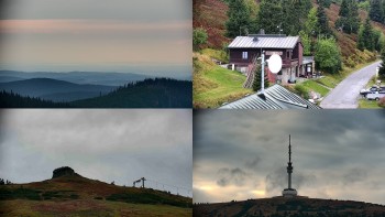 Horský hotel Volareza - Praděd