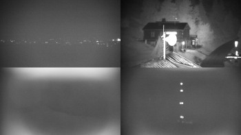 Horský hotel Volareza - Praděd