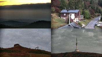Horský hotel Volareza - Praděd