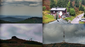 Horský hotel Volareza - Praděd
