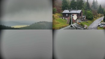 Horský hotel Volareza - Praděd