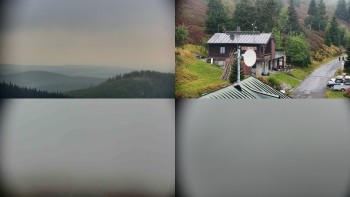 Horský hotel Volareza - Praděd