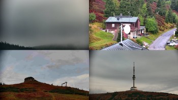 Horský hotel Volareza - Praděd