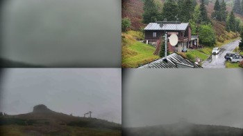 Horský hotel Volareza - Praděd