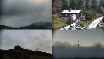 Horský hotel Volareza - Praděd