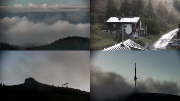 Horský hotel Volareza - Praděd